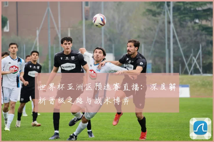 世界杯亚洲区预选赛直播：深度解析晋级之路与战术博弈